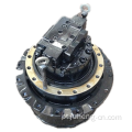 Motor de viagem ZX270LC-3 motor de viagem 9255880 9256990 9185359